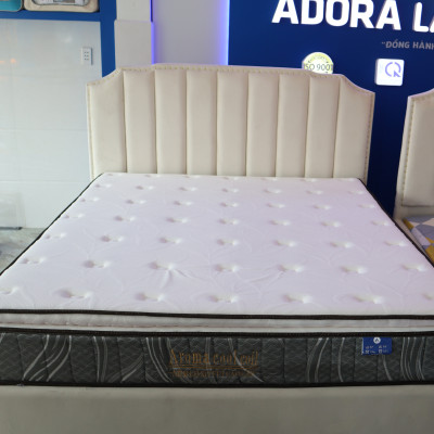 Nệm lò xo túi Aroma Cool Coil