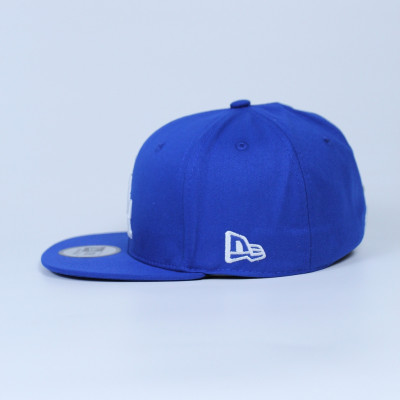 Nón hiphop, mũ snapback L.A phối vải kaki form chuẩn thời trang cao cấp