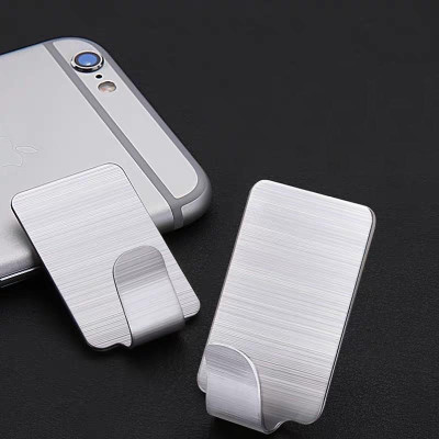 Móc Inox Dán Tường, Móc Dán Tường Siêu Dính Tiện Ích, Móc Treo Đồ Đa Năng, Tiện Dụng Dán Khắp Mọi Nơi Bạn Muốn. TakyHome 2002