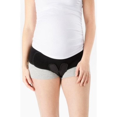 Đai hỗ trợ xương chậu mẹ bầu V-sling, Belly Bandit - Hỗ trợ giảm đau xương chậu, lưng ...