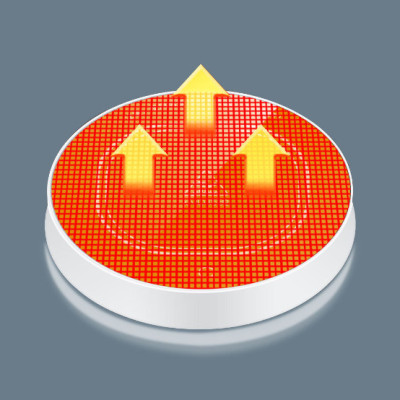 Đế hâm nóng đồ uống Sothing Xiaoda XD-HWBD01 công suất 15w, hâm nóng mọi chất liệu, duy trì ở nhiệt độ 55 độ- Hàng chính hãng