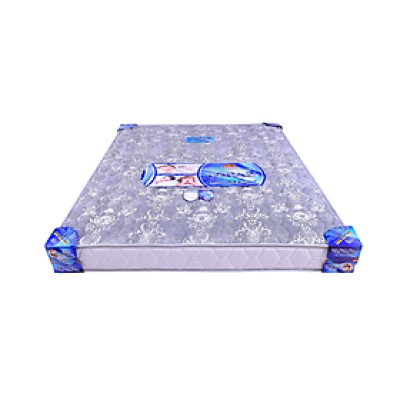 Nệm bông thẳng Hàn Việt Hải Topaz có chần vải cotton 