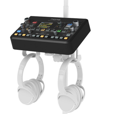 Midas DP48 Dual 48-Channel Personal Monitor Mixer-Hàng Chính Hãng