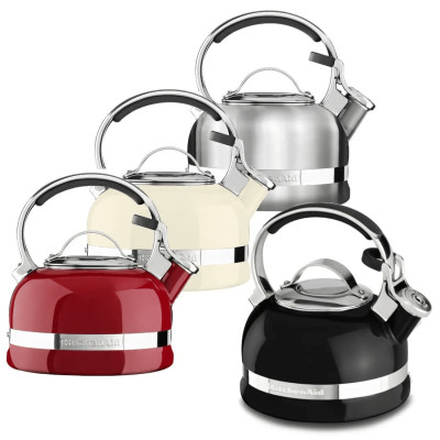 Ấm đun bếp từ Kitchenaid Hàng chính hãng