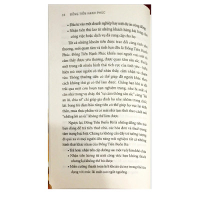 Đồng Tiền Hạnh Phúc (HH)
