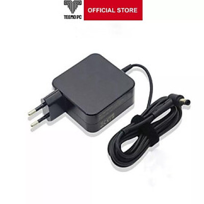 Sạc Tương Thích Cho Laptop Asus Vivobook X201E X202E Adapter 19.5V-2.37A - Hàng Nhập Khẩu New Seal TEEMO PC TEAC1652