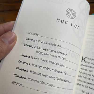 ĐƠN GIẢN HÓA CUỘC SỐNG CỦA BẠN - Mary Conroy – Nguyễn Linh dịch - Tân Việt – NXB Dân Trí