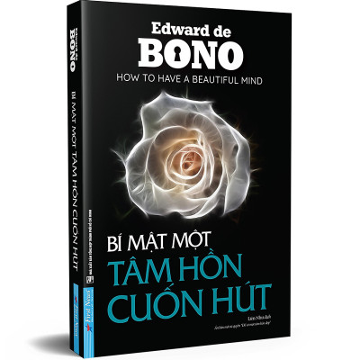 Trạm Đọc Official | Bí Mật Một Tâm Hồn Cuốn Hút