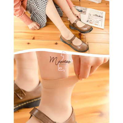 Combo 10 đôi Tất Giấy Nữ Ngắn siêu dai da chân