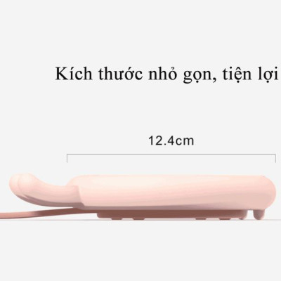 Đế Hâm Nóng, Máy Giữ Nhiệt Đồ Uống, Trà, Cà Phê, Sữa Cho Bé Với 3 Chế Độ Nhiệt, Màn Hình Điện Tử Cao Cấp - Hàng Chính Hãng KUNBE