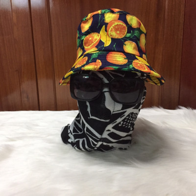 Nón tai bèo bé Cam kute 