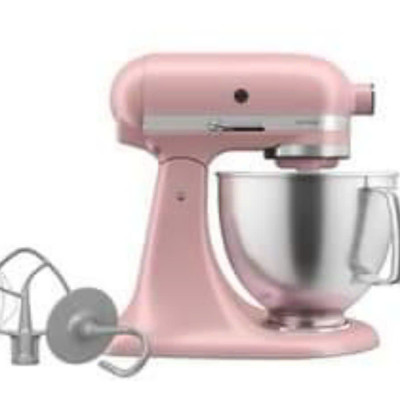Máy trộn bột KitchenAid KSM192 bản 220v - Made in USA Hàng Chính hãng