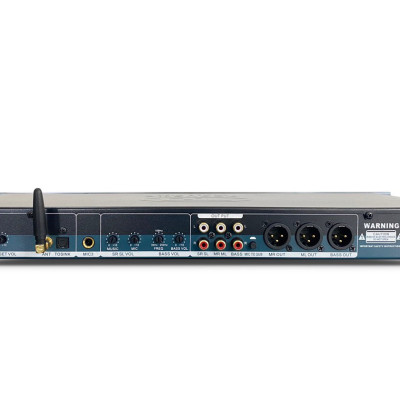 VANG CƠ LAI SỐ TD Acoustic SK2022 ( TECHNOLOGY BY CANADA) - Hàng chính hãng - Gia Khang Shop