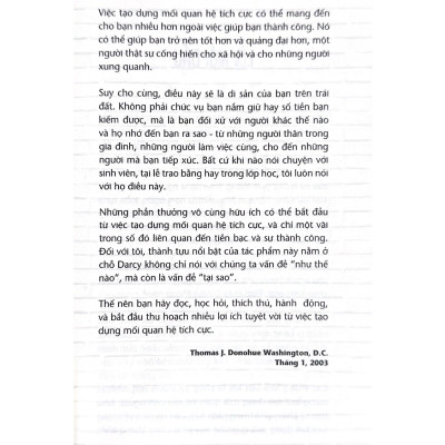Kết Nối Tích Cực Thay Đổi Cuộc Sống - Vanlangbooks