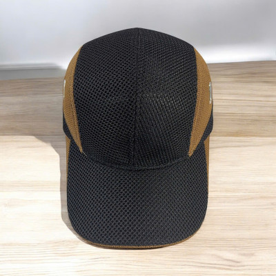 Nón kết, mũ lưỡi trai Classic 3 lỗ vải lưới mềm form chuẩn siêu đẹp (Ảnh thật)