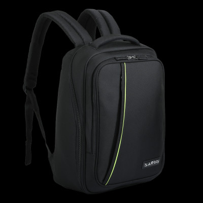 Ba Lô Laptop Zen - 14 Inch - Sakos SBV121BKNG00 - Màu Đen