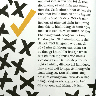 Triết Lý Sống Thế Hệ Z - Kiên Cường Trên Mọi Chiến Trường - Vanlangbooks