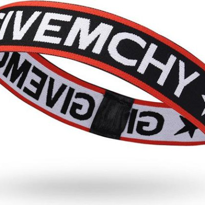 Băng Đô Thể Thao Chữ Givemchy