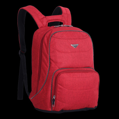 Ba Lô Laptop Stargo Farah - 14 Inch - Sakos GBV005RDNG00 - Màu Đỏ