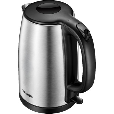 Bình đun siêu tốc Toshiba 1.7 lít KT-17SH2NV-Hàng chính hãng