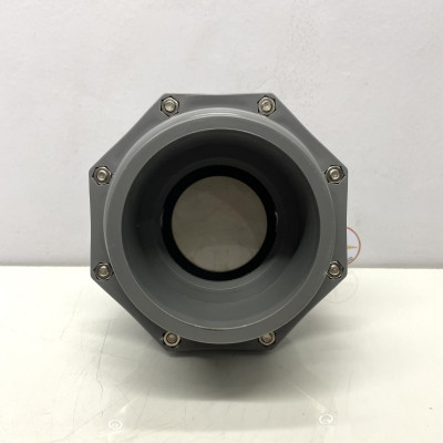 Van 1 chiều phi 114 FINMAX