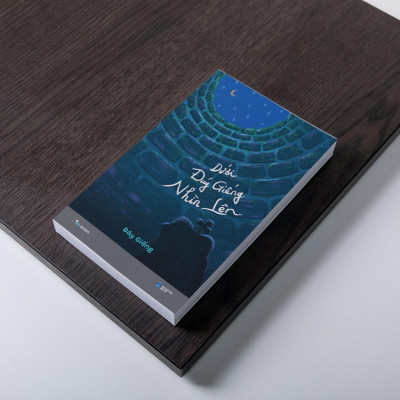 Trạm Đọc Official | Dưới Đáy Giếng Nhìn Lên