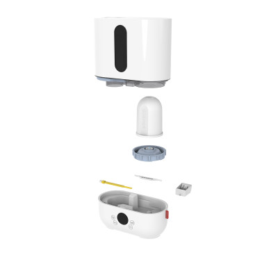 Máy tạo độ ẩm Boneco Ultrasonic U250 Hàng chính hãng