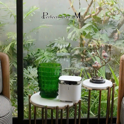 Đèn bắt muỗi Perfection By M Made in Korea Hàng chính hãng