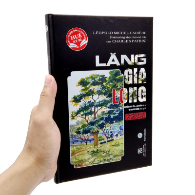 Lăng Gia Long