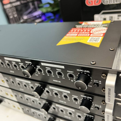 Vang Cơ Lai Số GD GUTIN Brabus 5FX - Hàng Chính Hãng