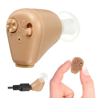 Sự Lựa Chọn Thông Minh với Máy Trợ Thính AXON K88 Pin Sạc Không Dây Nhét Tai Loại Tốt