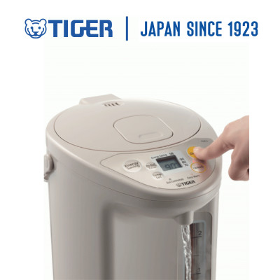 Bình Thủy Điện TIGER PDR-S40W - Hàng Chính Hãng