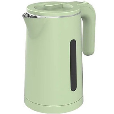 ẤM SIÊU TỐC IVIAIVIA COOK MM-ST185( X3) - Màu Ngẫu Nhiên - Hàng Chính Hãng