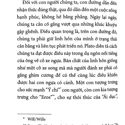 Những Nhà Tư Tưởng Lớn - Plato In 60 Minuten - Plato Trong 60 Phút