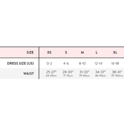 Quần lót gen bụng sau sinh mổ C-Section and Recovery Undies. Kháng khuẩn, khử mùi hôi loại bỏ vi khuẩn gây mùi