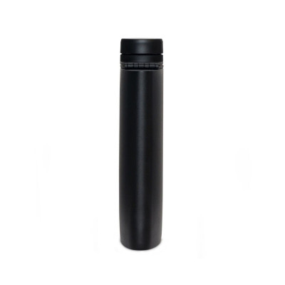 MiiR - Bình đựng rượu Aero Flask màu Đen vũ trụ - 236ml