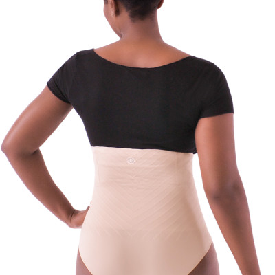 Quần lót gen bụng sau sinh mổ C-Section and Recovery Undies. Kháng khuẩn, khử mùi hôi loại bỏ vi khuẩn gây mùi