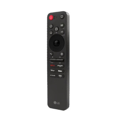 REMOTE ĐIỀU KHIỂN SMART TIVI LG MODEL 2025 MR25GA – HÀNG CHÍNH HÃNG