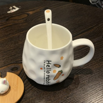 Ly sứ Mèo nhiều mẫu