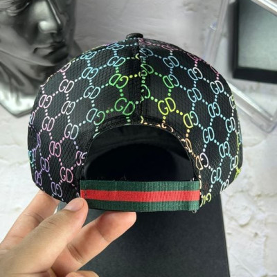 Nón kết, mũ lưỡi trai GC vải voan phối lưới 7 màu form chuẩn thời trang cao cấp