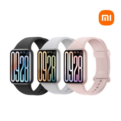 Vòng Đeo Tay Thông Minh Xiaomi Smart Band 9 Pro – Hàng Chính Hãng