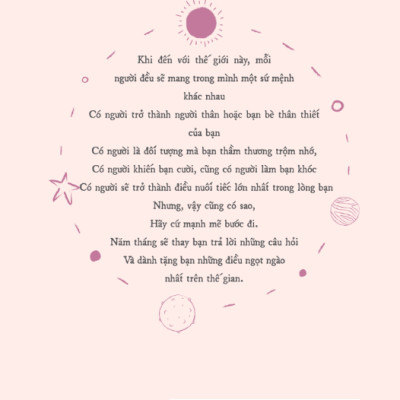 Từ Vũ Trụ Đến Trái Tim - Những Thông Điệp Yêu Thương