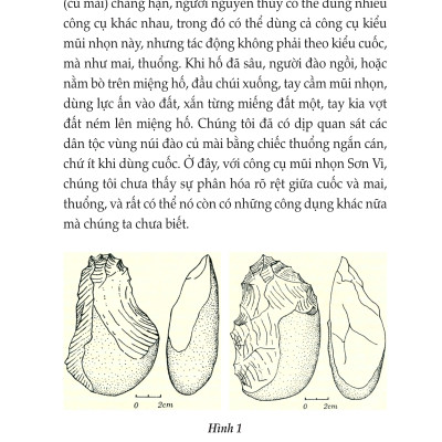 Tìm Hiểu Nông Cụ Cổ Truyền Việt Nam