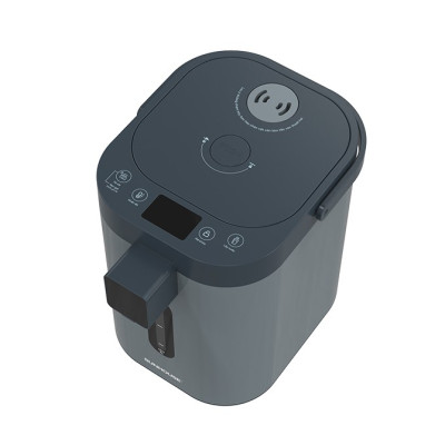 Bình Thủy Điện 3.2L SUNHOUSE SHD1440 - Hàng Chính Hãng