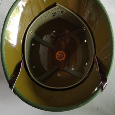 Mũ cối tàu cốt phíp siêu bền siêu chống nước