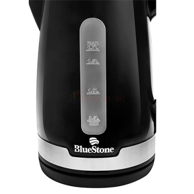 Bình đun siêu tốc Bluestone 1.7 lít KTB-3417 - Hàng chính hãng