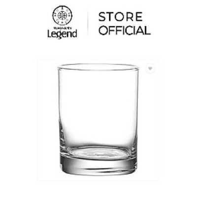 Trung Nguyên Legend - Ly Sanmarino (Ly Trà Đá) - 175 ml