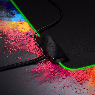 Miếng lót chuột Razer Goliathus Chroma Extended [Mới, hàng chính hãng]