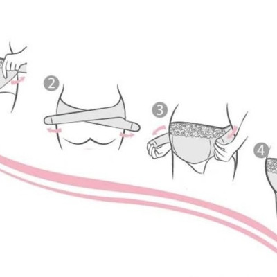 Đai Đỡ Bụng Bà Bầu KuKu S7504