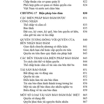 Pháp luật về doanh nghiệp – Các vấn đề pháp lý cơ bản (tái bản lần 1 năm 2024) 